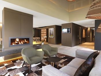Vibe Hotel Marysville - Sydney 4u 18