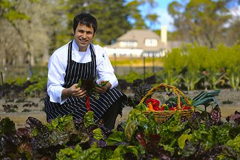 Parklands Country Gardens And Lodges - Sydney Resort 6