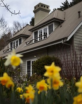 Parklands Country Gardens And Lodges - Sydney Resort 10