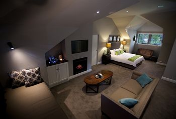 Parklands Country Gardens And Lodges - Sydney Resort 19