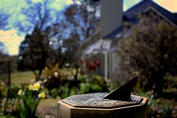 Parklands Country Gardens And Lodges - Sydney Resort 22