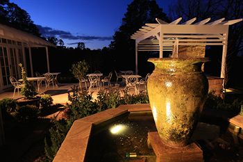 Parklands Country Gardens And Lodges - Sydney Resort 26