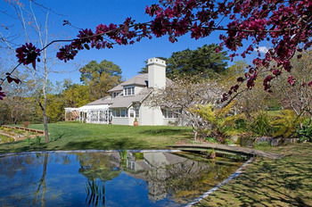 Parklands Country Gardens And Lodges - Sydney Resort 33