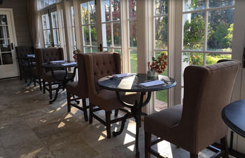 Parklands Country Gardens And Lodges - Sydney Resort 36