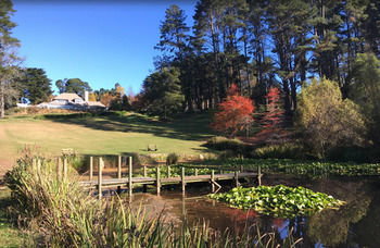 Parklands Country Gardens And Lodges - Sydney Resort 38