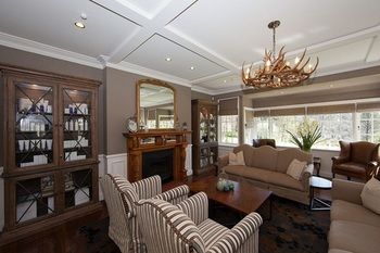 Parklands Country Gardens And Lodges - Sydney Resort 39