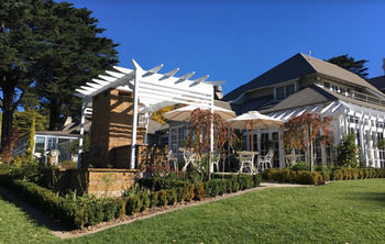 Parklands Country Gardens And Lodges - Sydney Resort 41