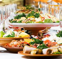 Strathearn Park Lodge - Accommodation Sydney