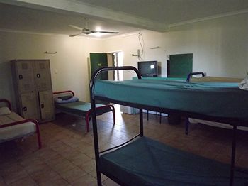 Palm Court Budget Motel Hostel/Backpackers - Sydney 4u 6
