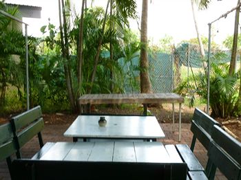 Palm Court Budget Motel Hostel/Backpackers - Sydney 4u 7