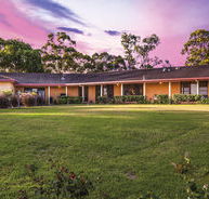 Burncroft Guest House - Accommodation Sydney