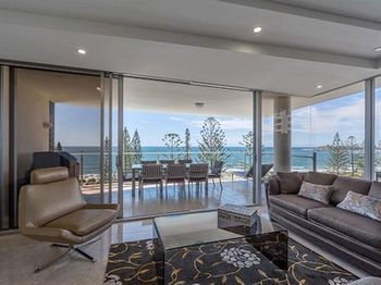 Sea Pearl Resort Mooloolaba - Accommodation Sydney 16