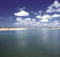 Tripcony Quays - Sydney 4u