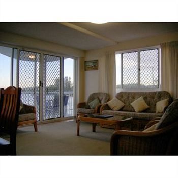 Tripcony Quays - Sydney 4u 4