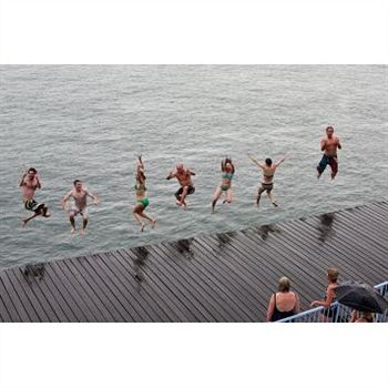 Tripcony Quays - Sydney 4u 5