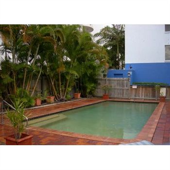Tripcony Quays - Sydney 4u 8