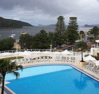 Ettalong Beach Apartments - Accommodation Sydney