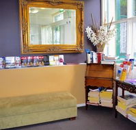 Magnolia Court Boutique Hotel Melbourne - Accommodation Sydney