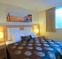 Park Squire Motor Inn and Serviced Apartments - Accommodation Sydney