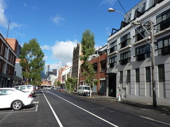 Australian Home Away @ Market Square Melbourne - Sydney 4u 1