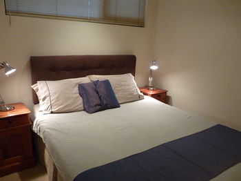 Australian Home Away @ Market Square Melbourne - Sydney 4u 3