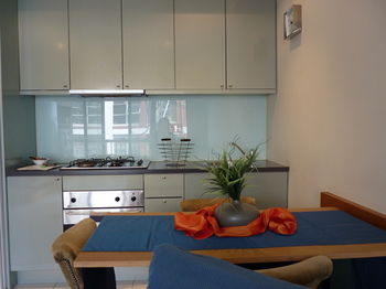 Australian Home Away @ Market Square Melbourne - Sydney 4u 5