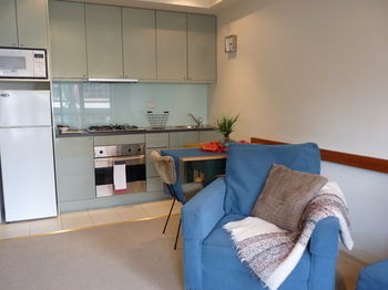 Australian Home Away @ Market Square Melbourne - Sydney 4u 7
