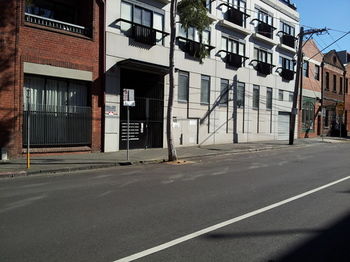 Australian Home Away @ Market Square Melbourne - Sydney 4u 10