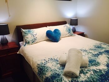 Australian Home Away @ Market Square Melbourne - Sydney 4u 13