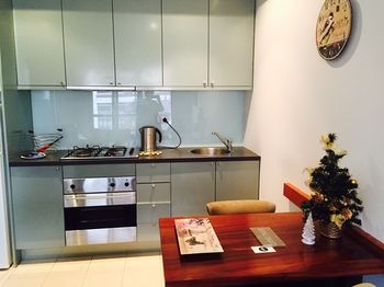 Australian Home Away @ Market Square Melbourne - Sydney 4u 14