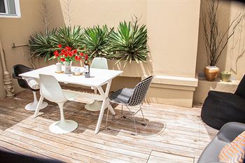 Darlinghurst Apartments - Sydney 4u 1