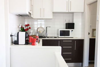 Darlinghurst Apartments - Sydney 4u 4