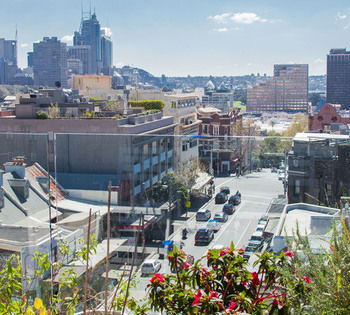 Darlinghurst Apartments - Sydney 4u 5