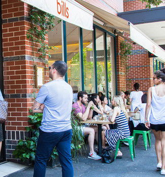 Darlinghurst Apartments - Sydney 4u 11