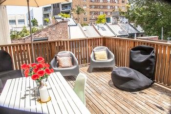 Darlinghurst Apartments - Sydney 4u 12