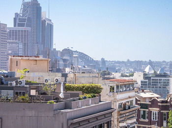 Darlinghurst Apartments - Sydney 4u 13