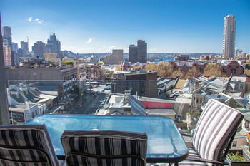 Darlinghurst Apartments - Sydney 4u 19