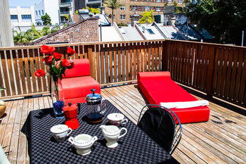Darlinghurst Apartments - Sydney 4u 20