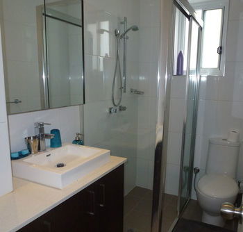 Darlinghurst Apartments - Sydney 4u 22