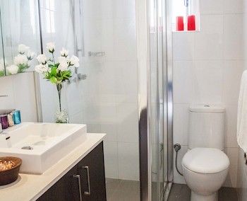 Darlinghurst Apartments - Sydney 4u 25