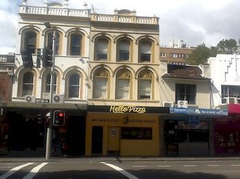 Darlinghurst Apartments - Sydney 4u 26