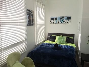 Darlinghurst Apartments - Sydney 4u 44