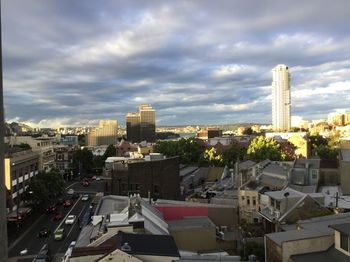 Darlinghurst Apartments - Sydney 4u 45