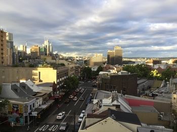 Darlinghurst Apartments - Sydney 4u 46