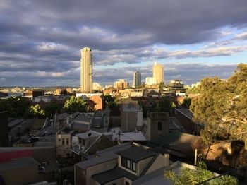 Darlinghurst Apartments - Sydney 4u 47