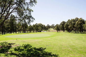 Golfview Hotel - Accommodation Sydney 1