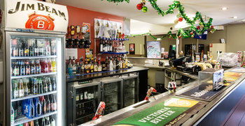 Golfview Hotel - Accommodation Sydney 9