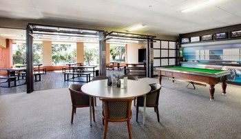Golfview Hotel - Accommodation Sydney 10