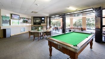 Golfview Hotel - Accommodation Sydney 14