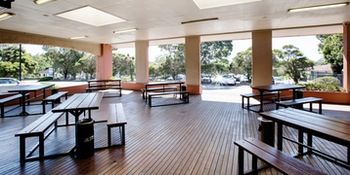 Golfview Hotel - Accommodation Sydney 18